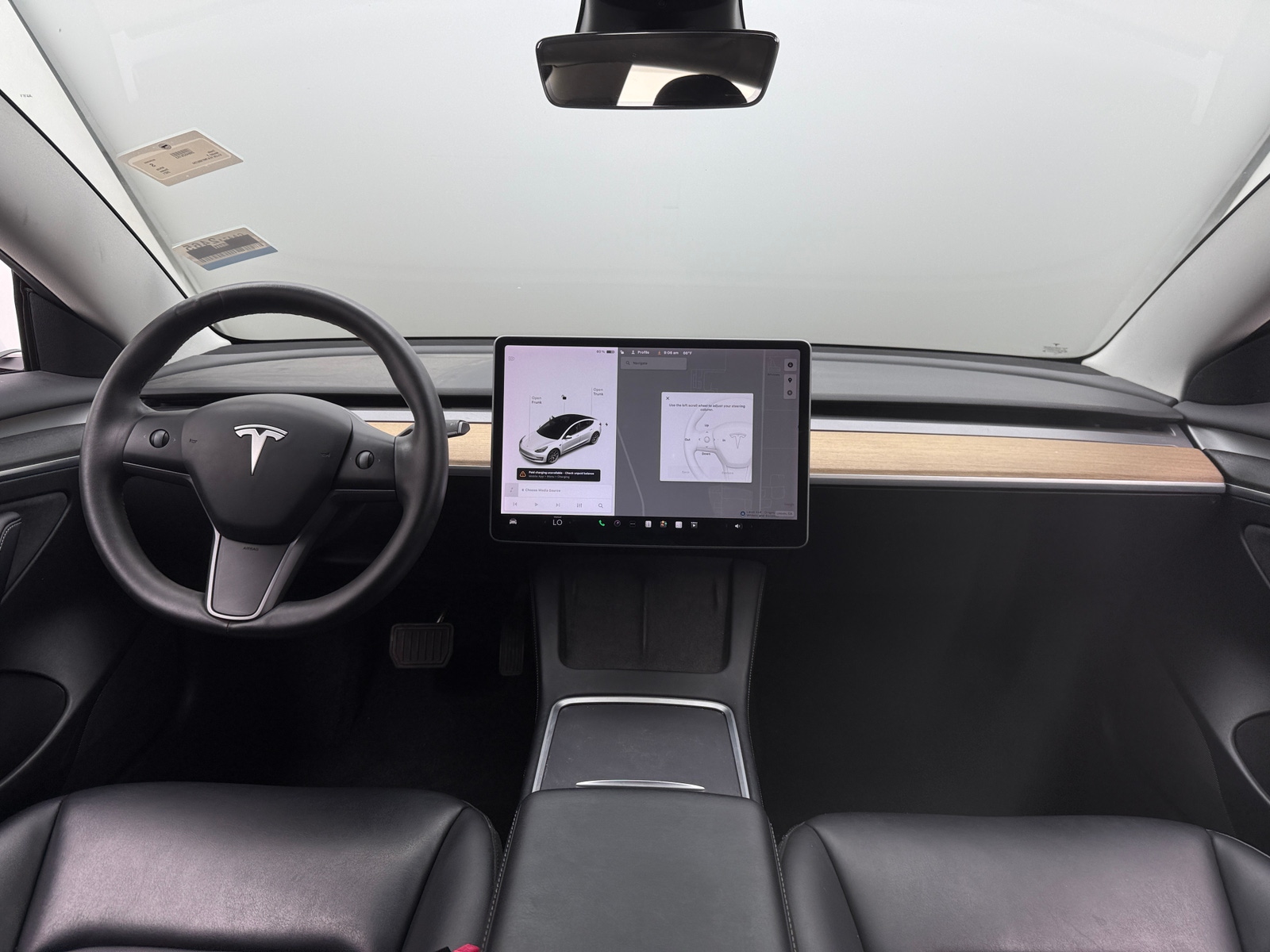Thumbnail: 2021 Tesla Model 3 - 2