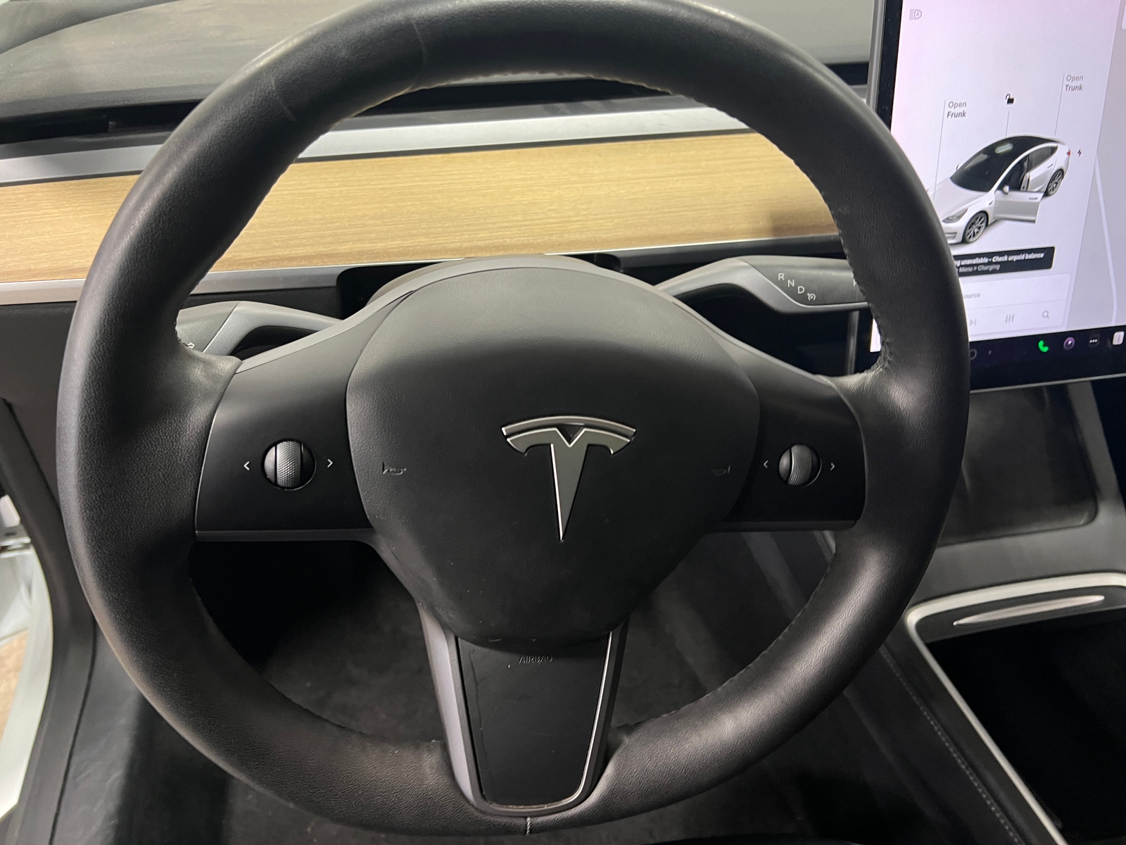 Thumbnail: 2021 Tesla Model 3 - 4