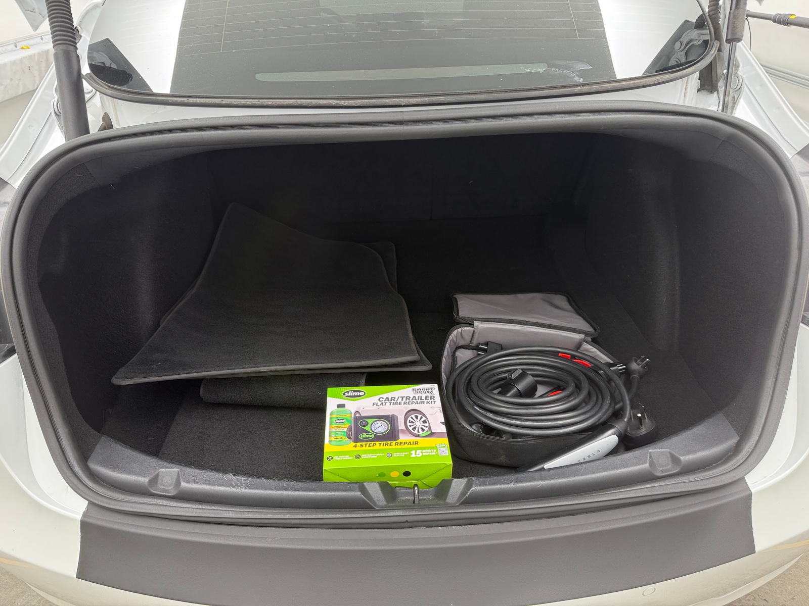 Thumbnail: 2021 Tesla Model 3 - 6