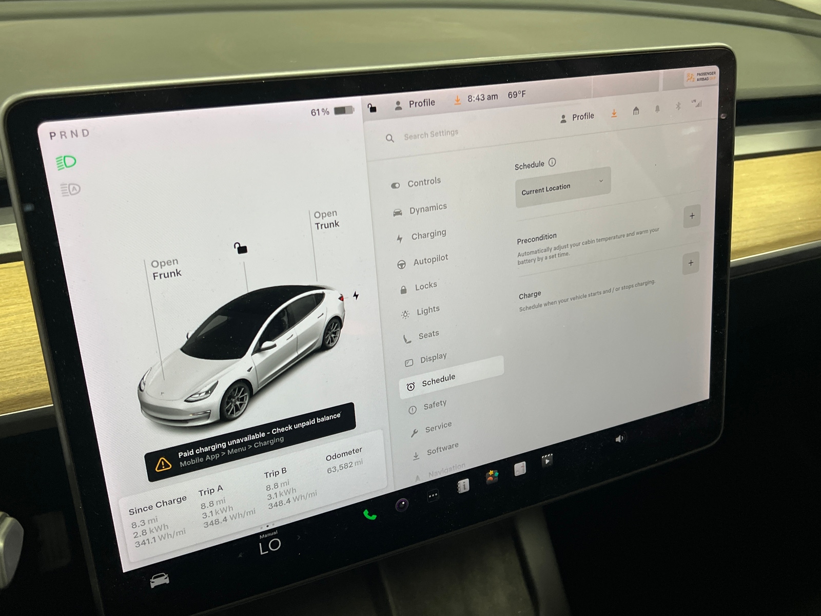 Thumbnail: 2021 Tesla Model 3 - 3