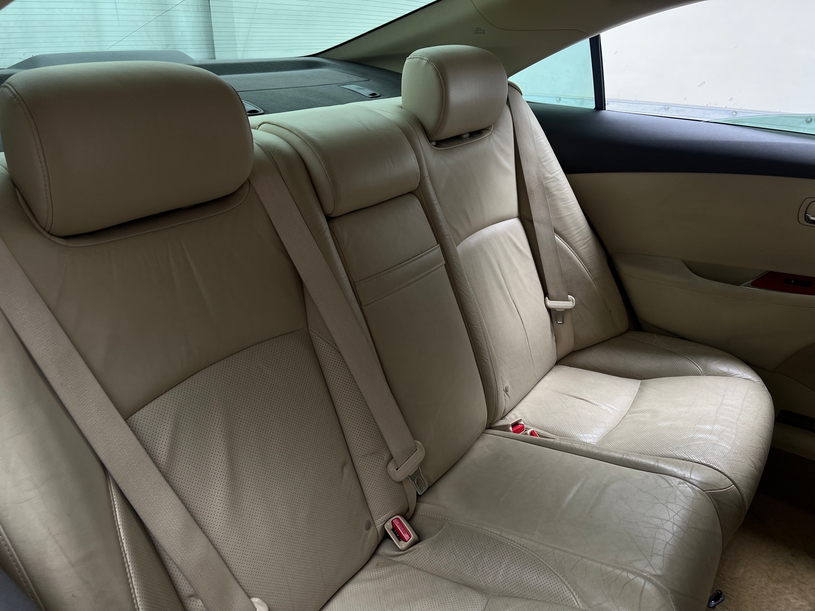 Thumbnail: 2010 Lexus ES - 5