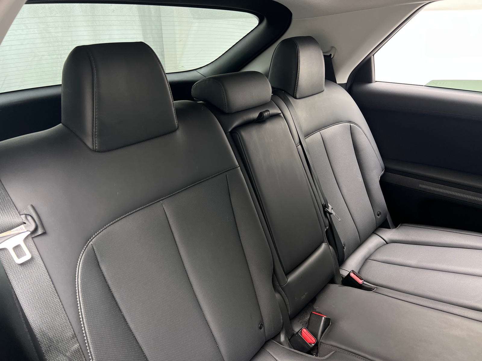 Thumbnail: 2023 Hyundai Ioniq 5 - 5