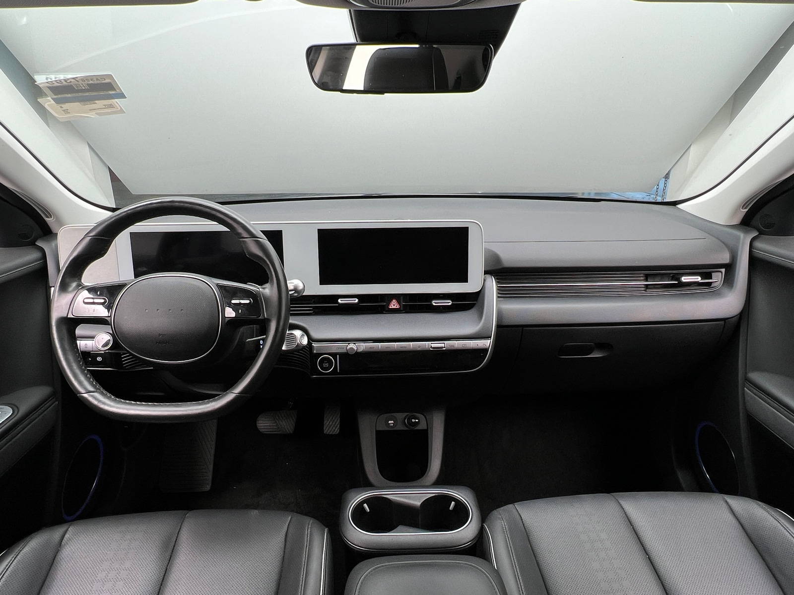 Thumbnail: 2023 Hyundai Ioniq 5 - 2