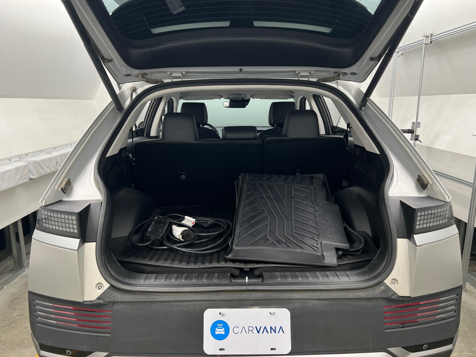 Thumbnail: 2023 Hyundai Ioniq 5 - 6