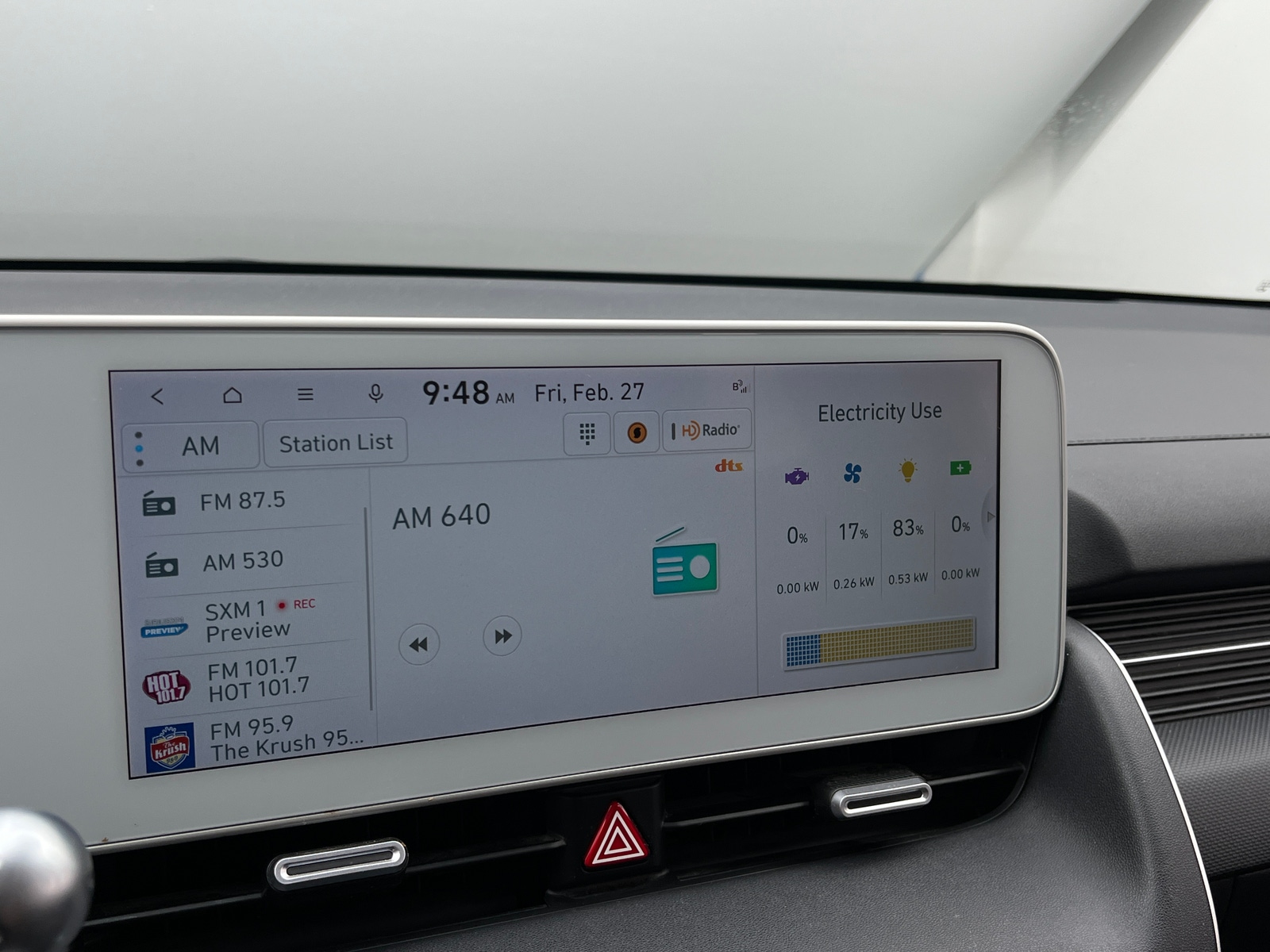 Thumbnail: 2023 Hyundai Ioniq 5 - 3