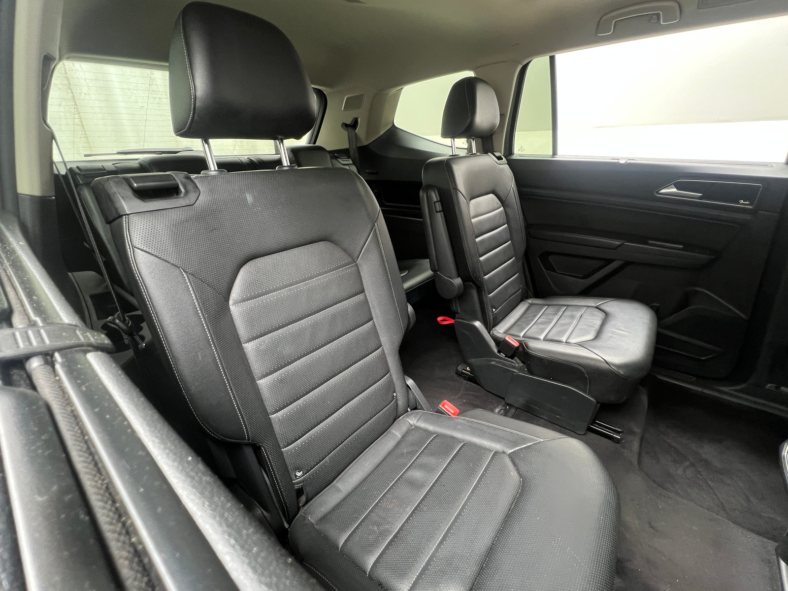 Thumbnail: 2018 Volkswagen Atlas - 5