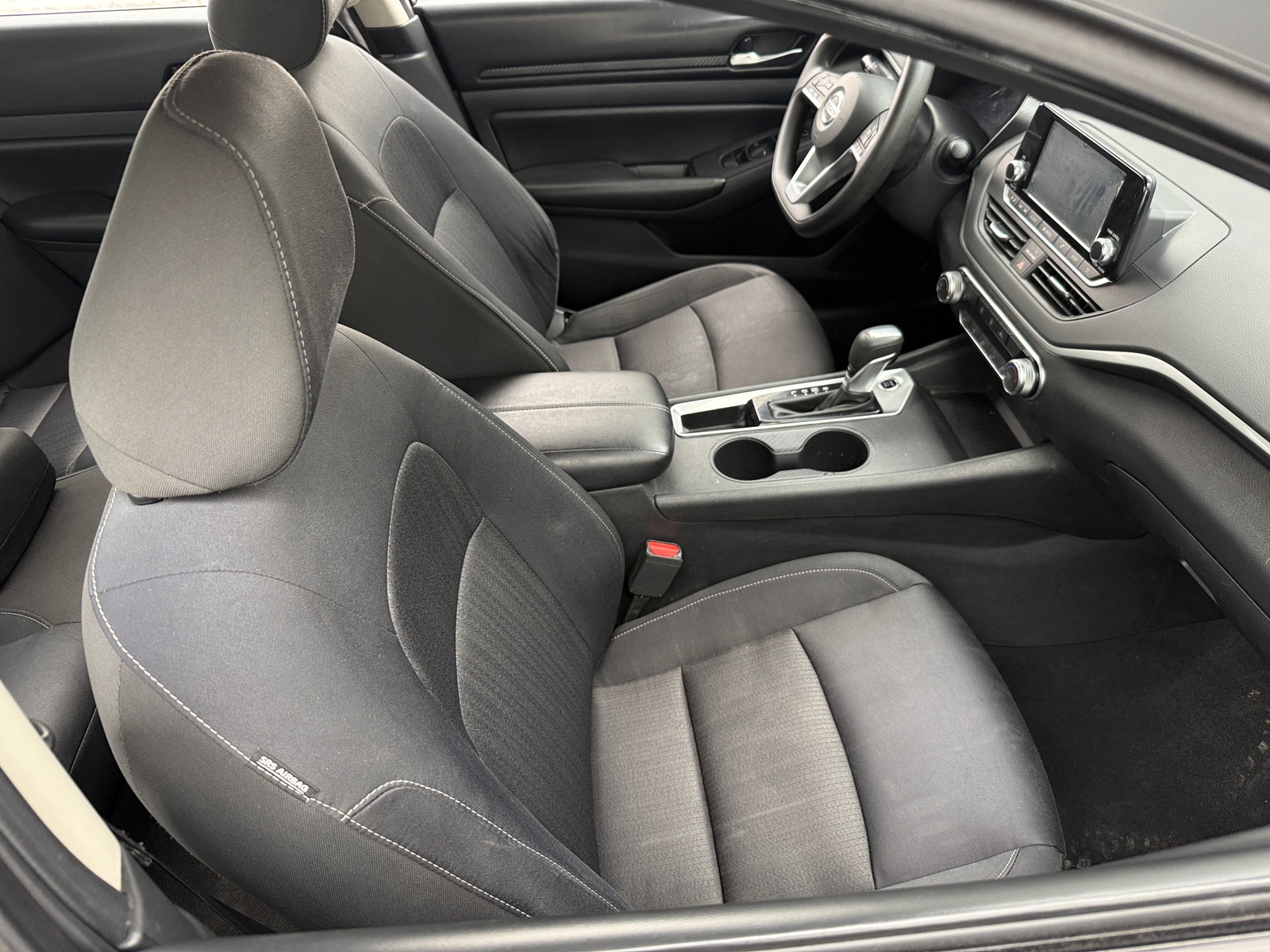 Thumbnail: 2022 Nissan Altima - 2