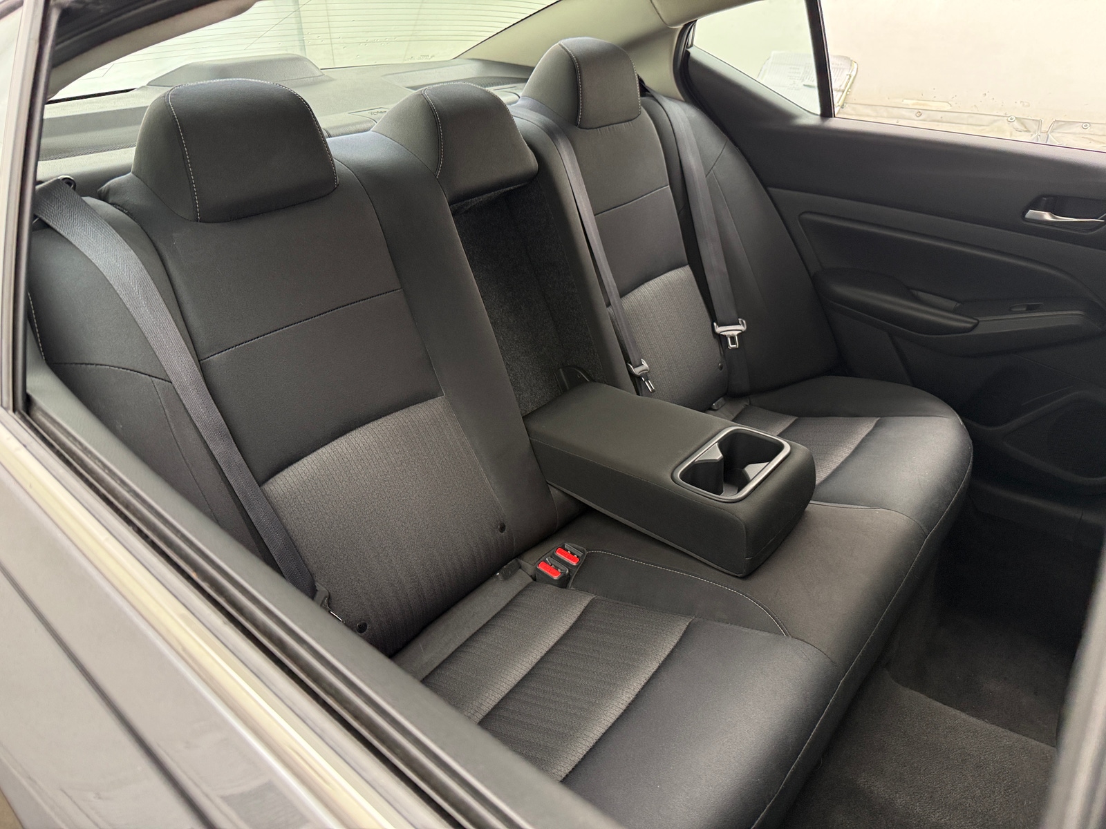 Thumbnail: 2022 Nissan Altima - 6