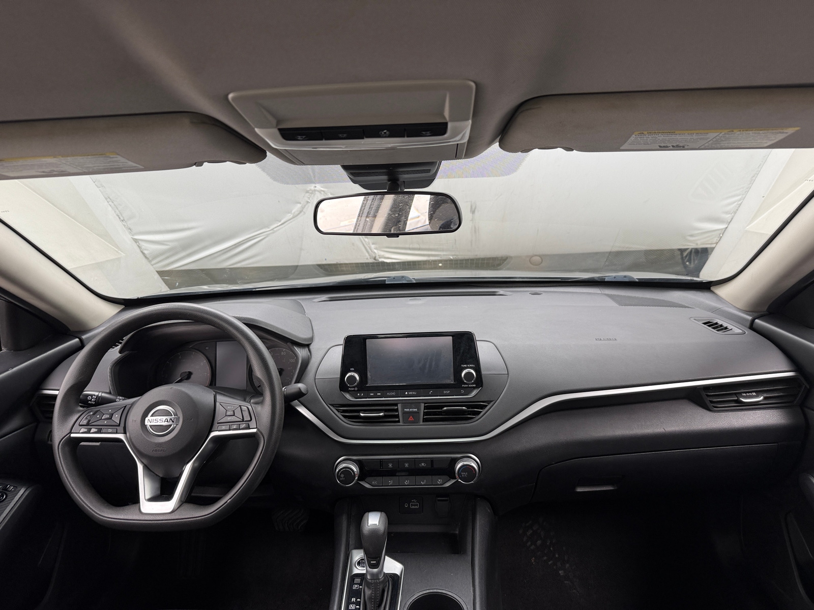 Thumbnail: 2022 Nissan Altima - 3