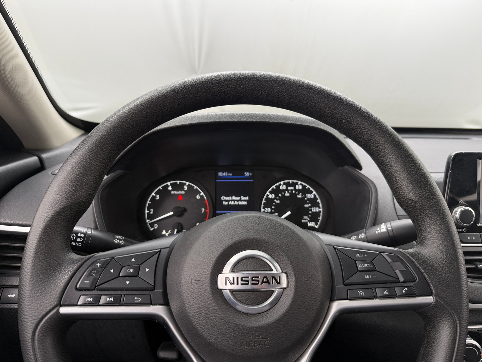 Thumbnail: 2022 Nissan Altima - 5