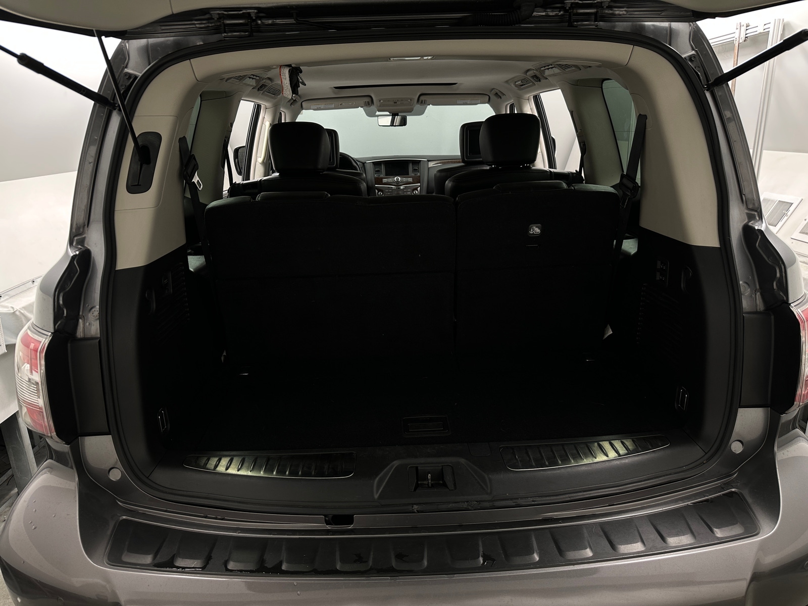 Thumbnail: 2020 Nissan Armada - 6