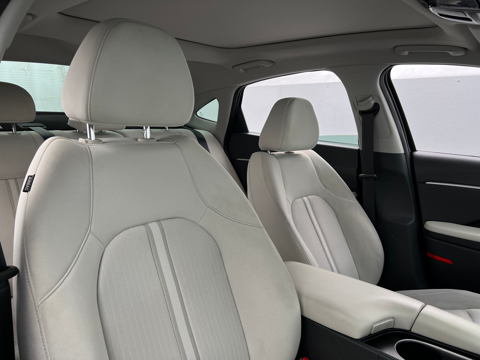 Thumbnail: 2024 Hyundai Sonata - 2