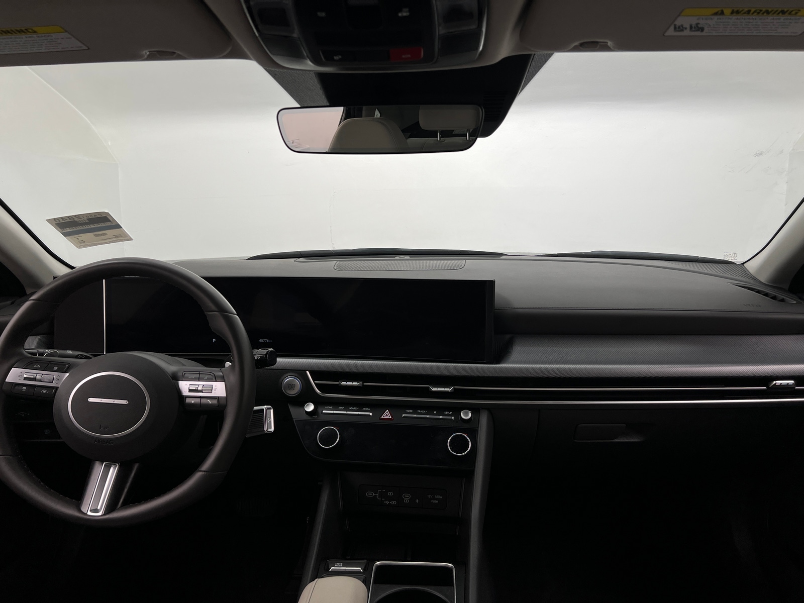 Thumbnail: 2024 Hyundai Sonata - 3