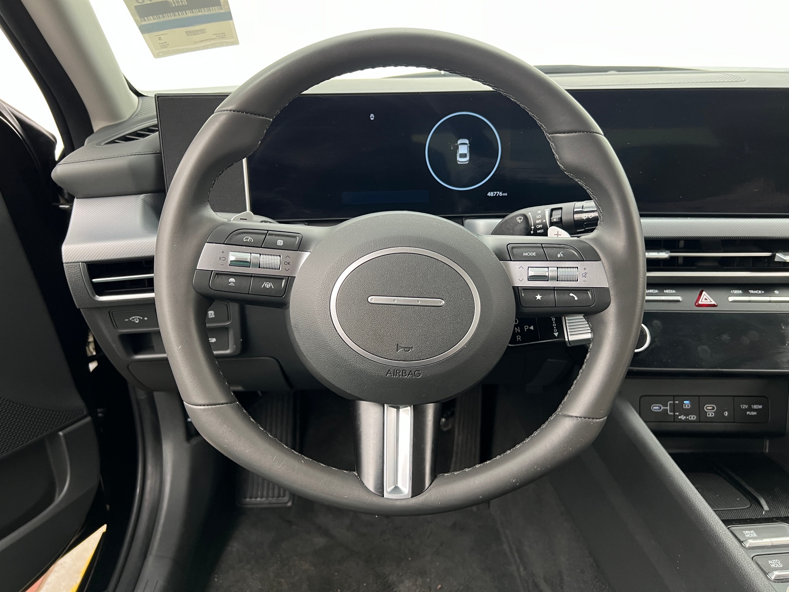 Thumbnail: 2024 Hyundai Sonata - 5