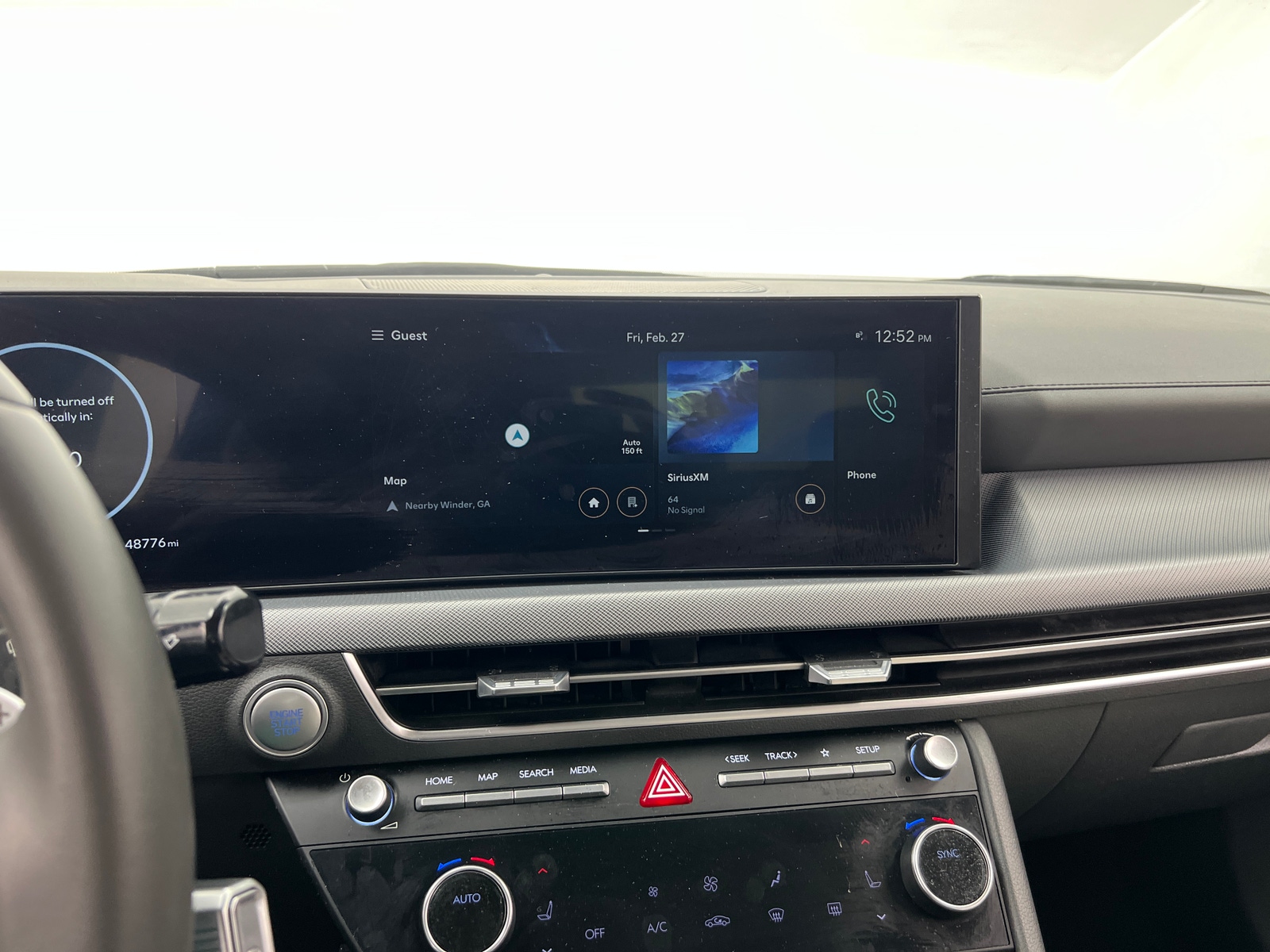 Thumbnail: 2024 Hyundai Sonata - 4