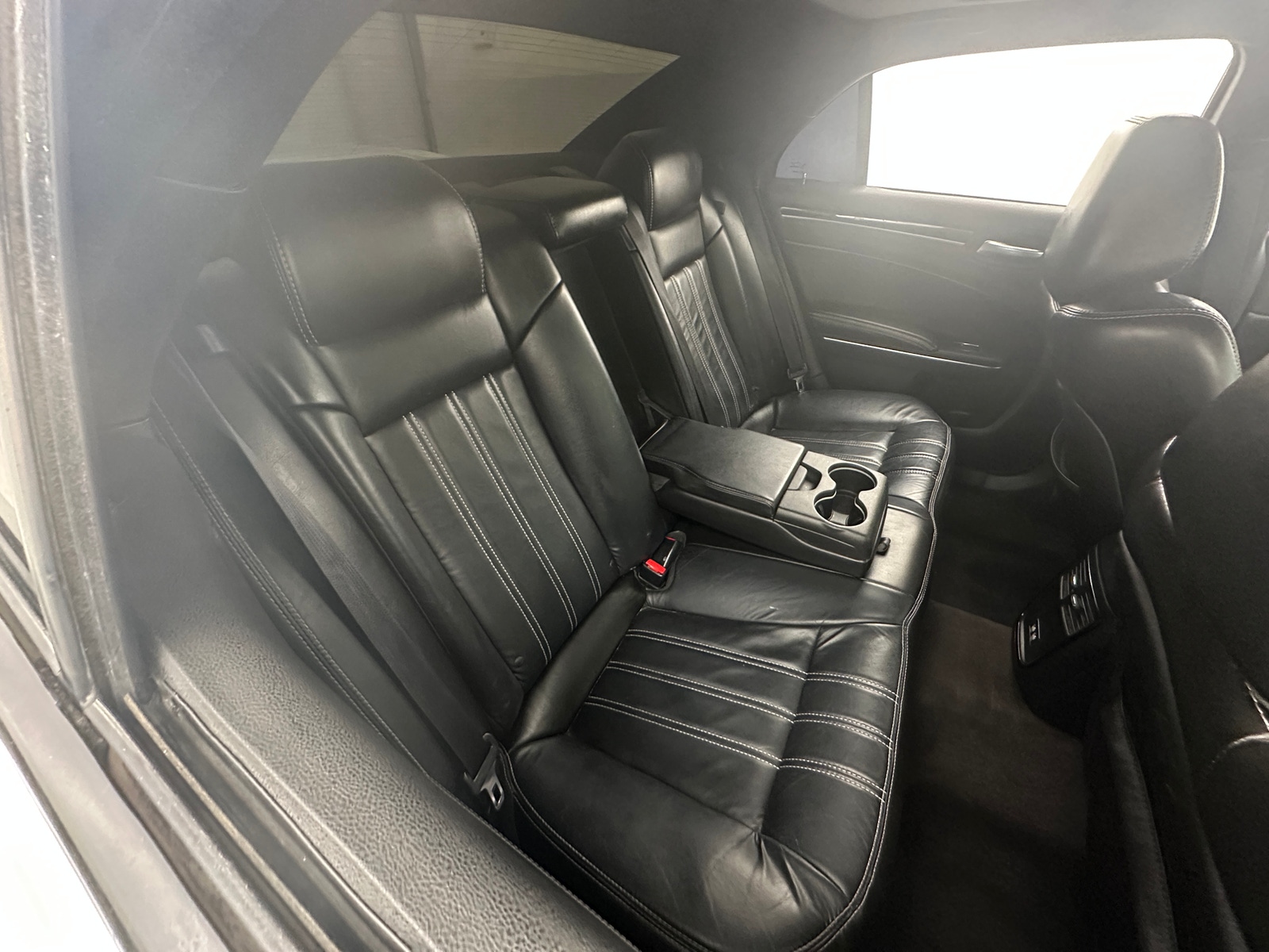 Thumbnail: 2017 Chrysler 300 - 5