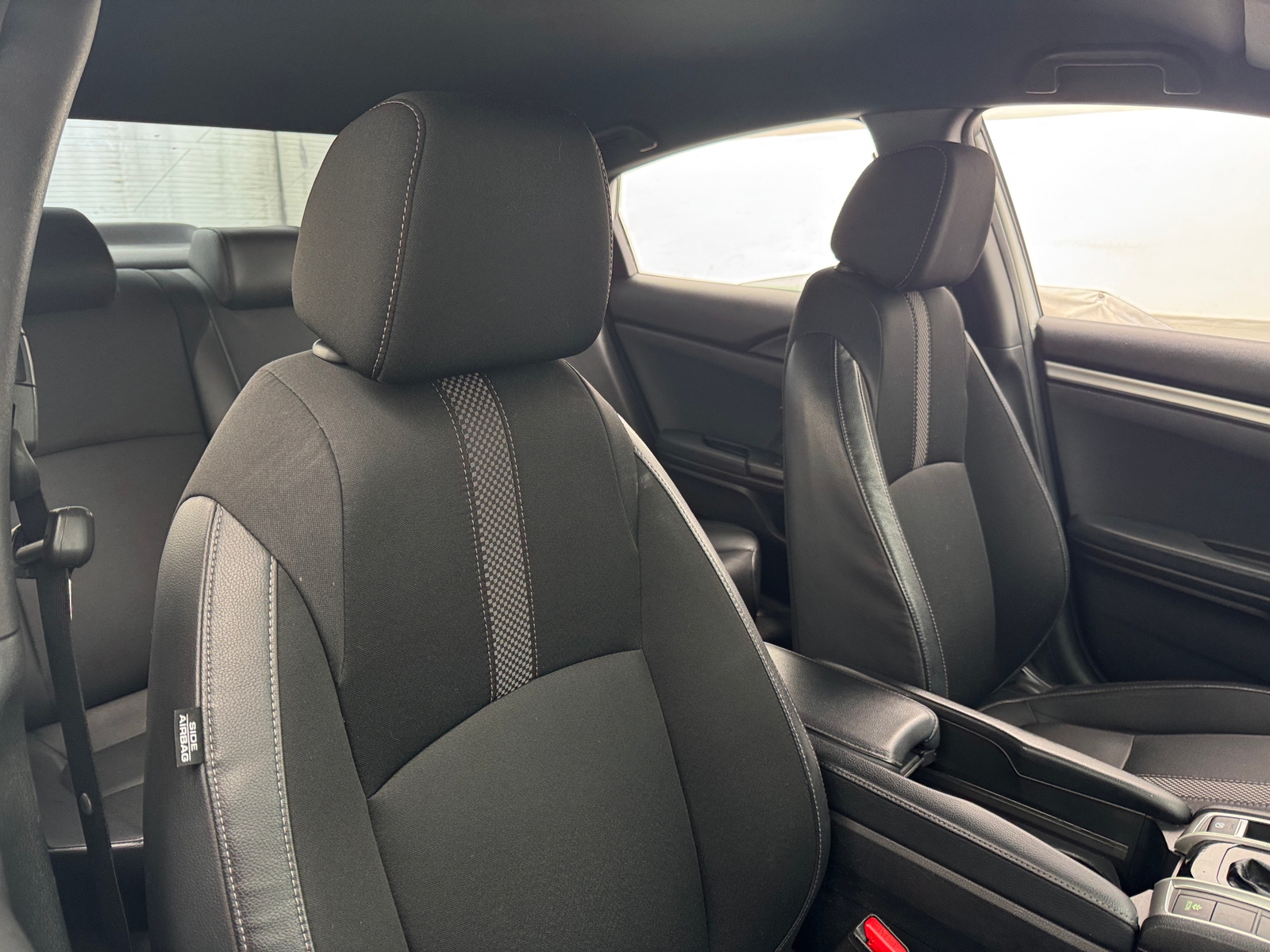 Thumbnail: 2019 Honda Civic - 2