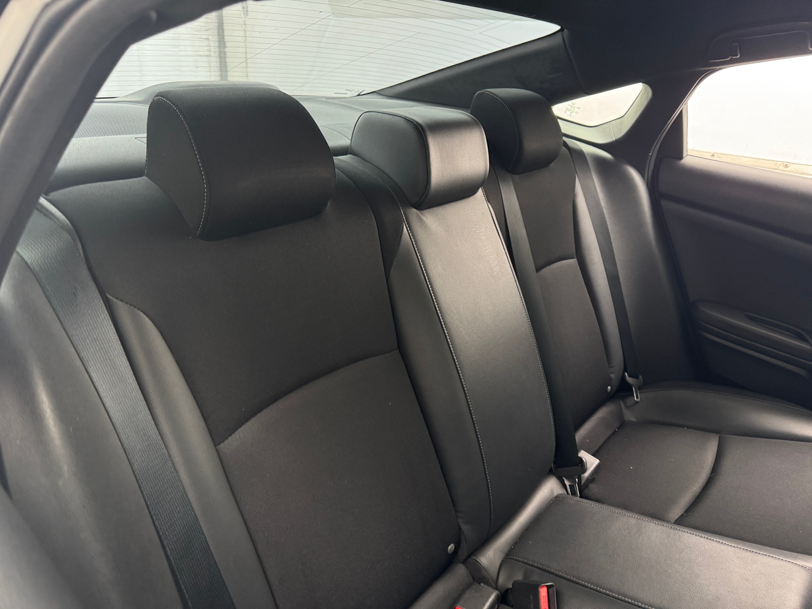 Thumbnail: 2019 Honda Civic - 6