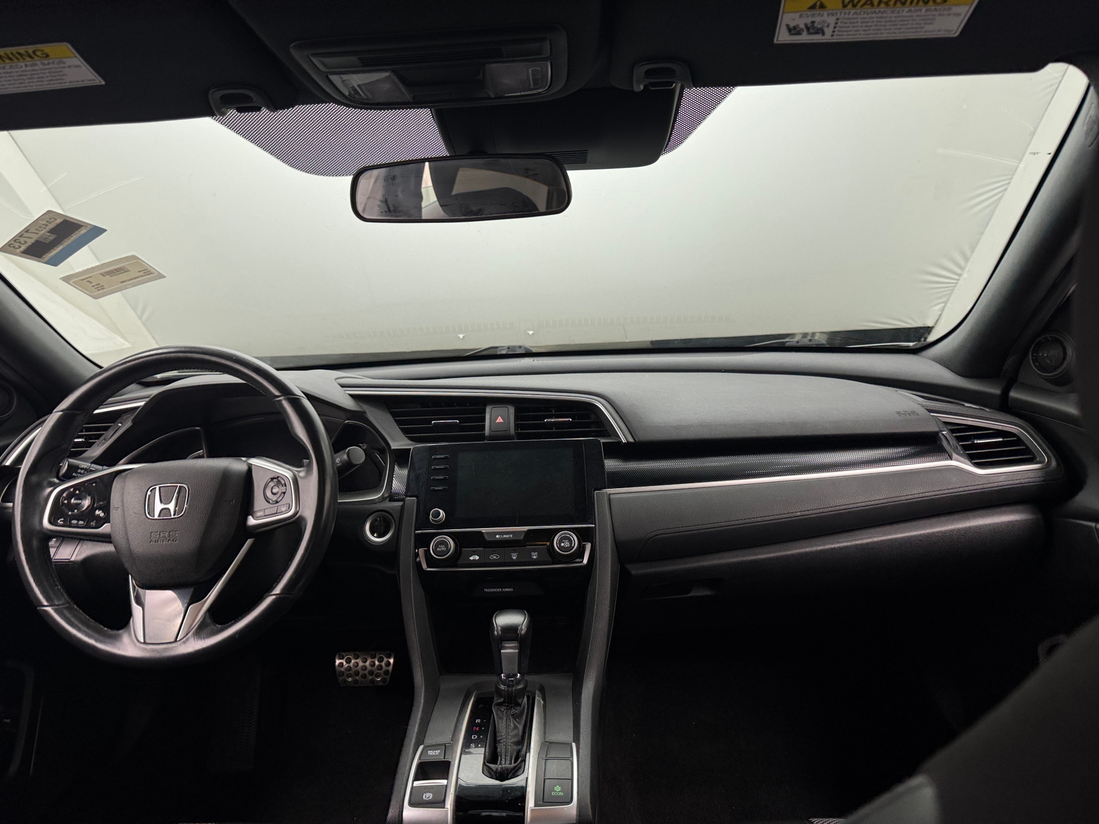 Thumbnail: 2019 Honda Civic - 3