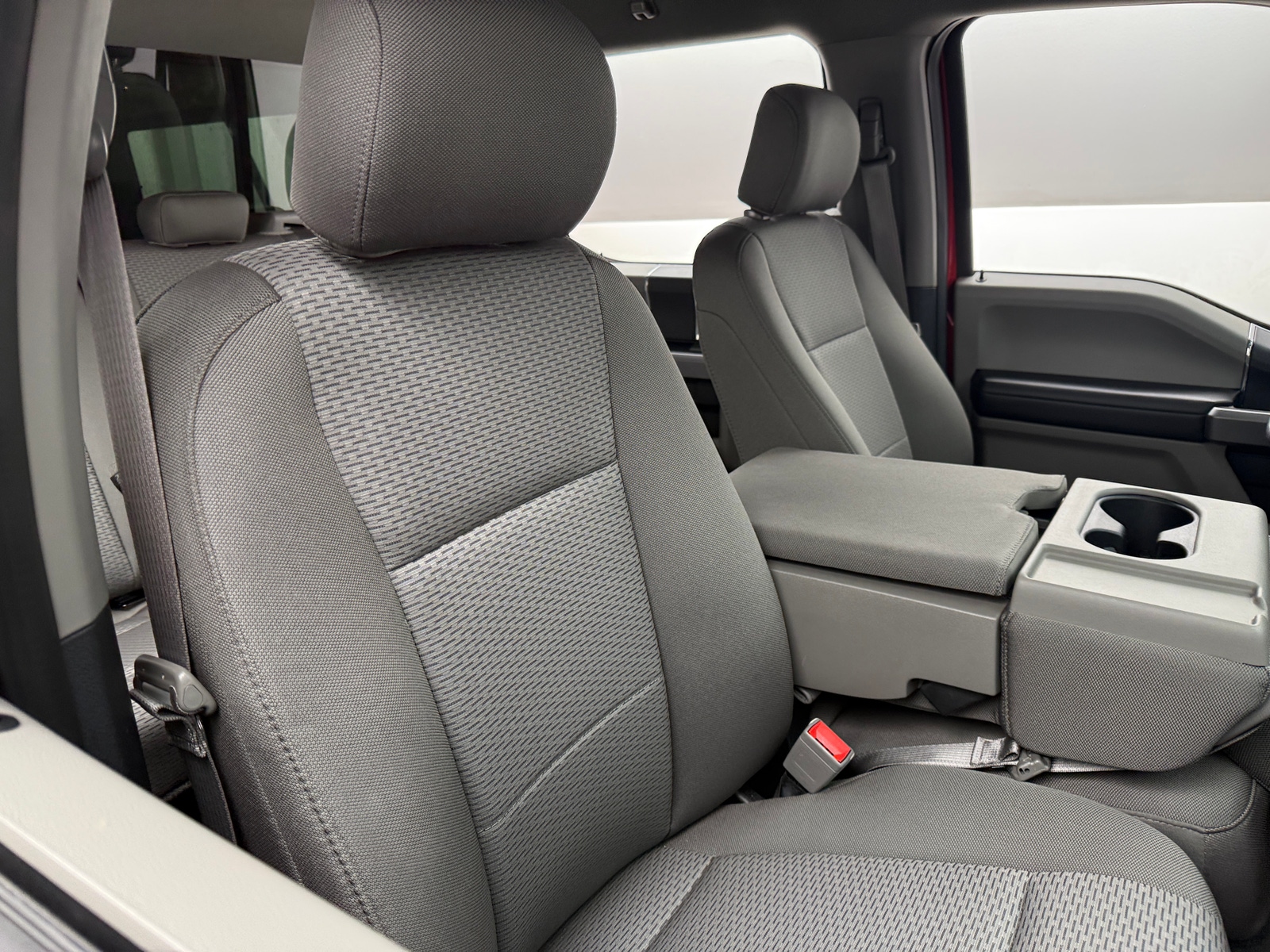 Thumbnail: 2020 Ford Econoline - 2