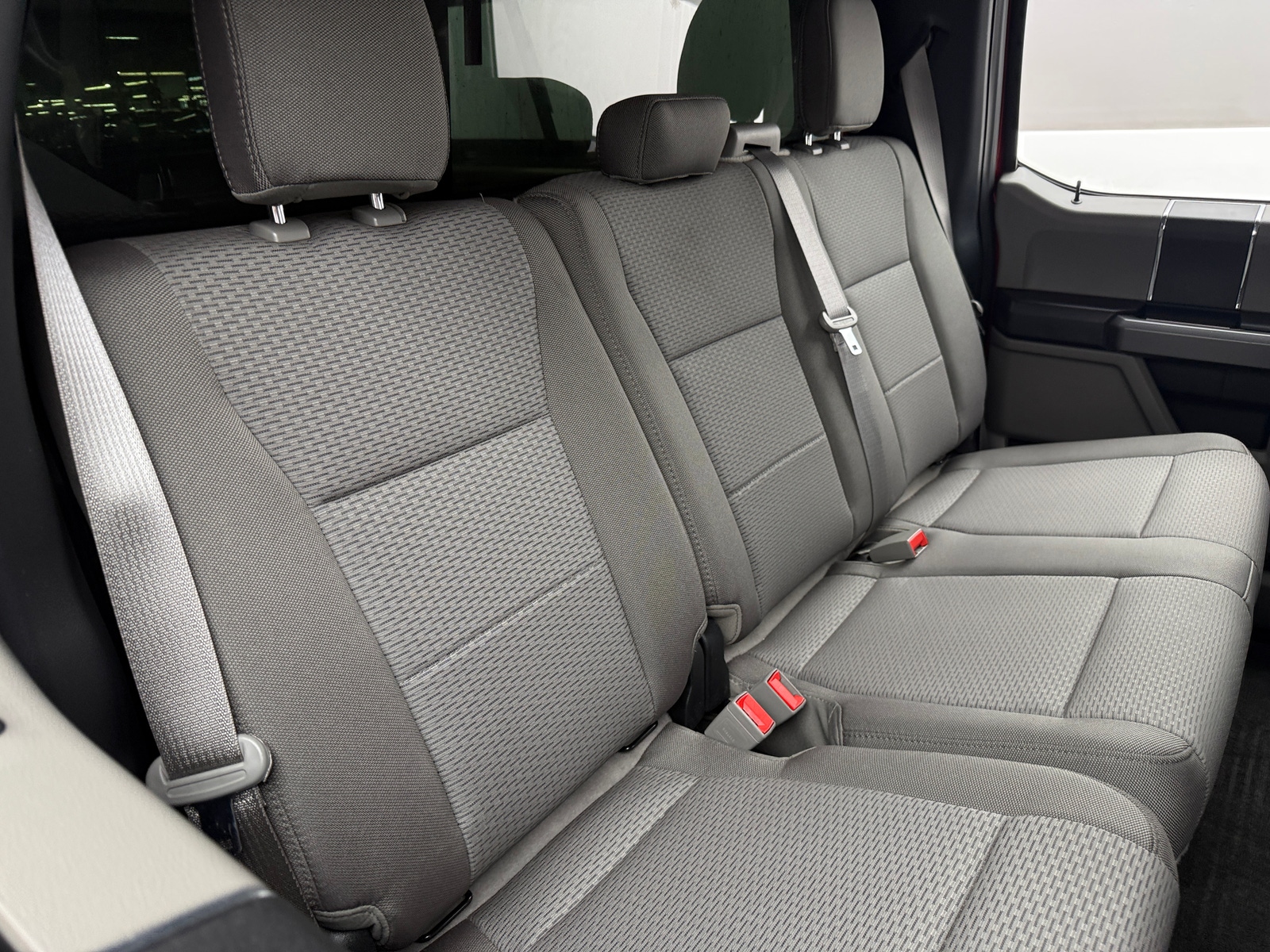 Thumbnail: 2020 Ford Econoline - 6