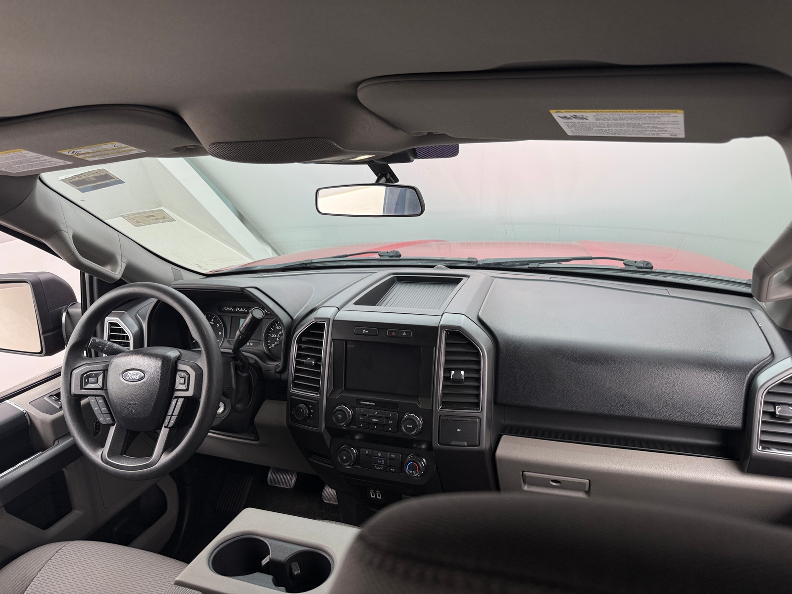 Thumbnail: 2020 Ford Econoline - 3