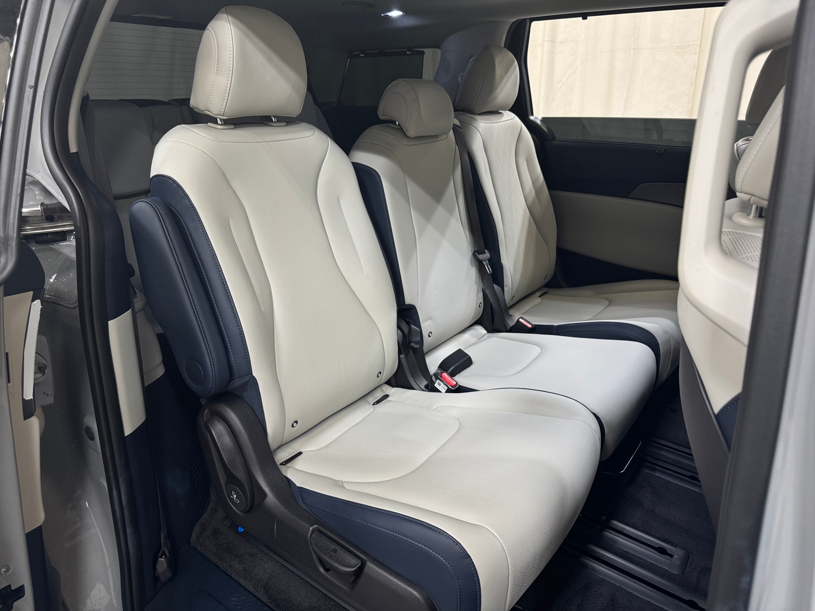 Thumbnail: 2026 Kia Carnival - 6