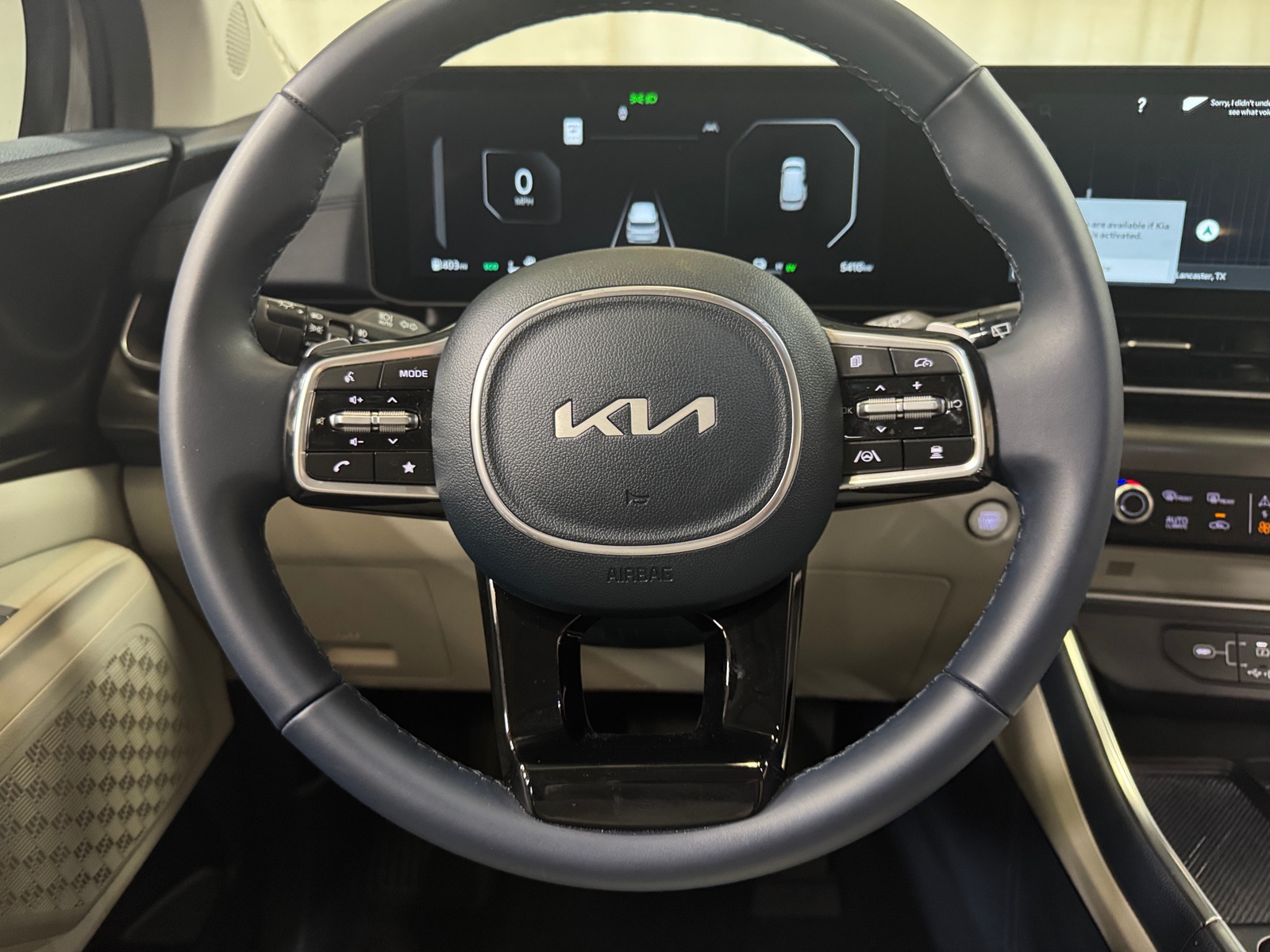 Thumbnail: 2026 Kia Carnival - 5