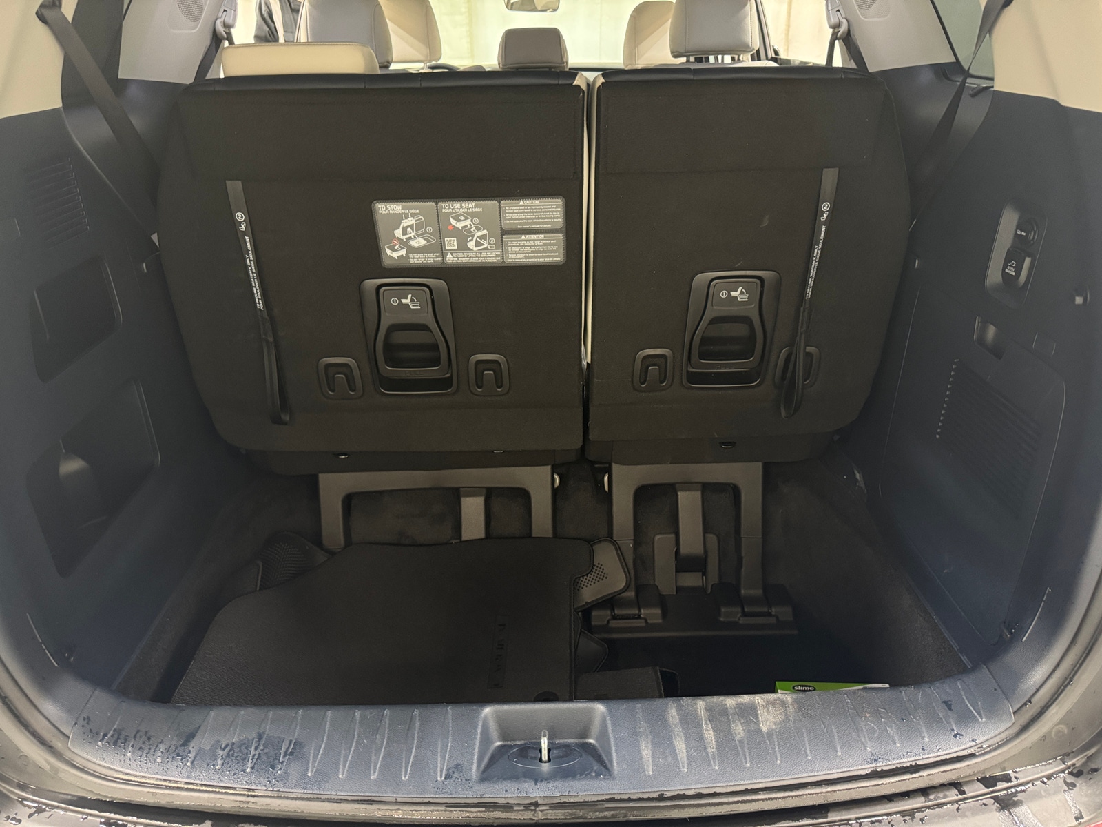 Thumbnail: 2026 Kia Carnival - 7