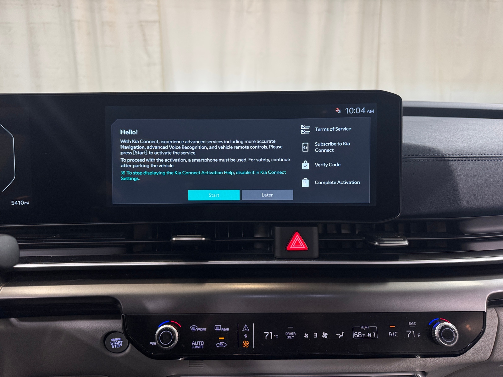 Thumbnail: 2026 Kia Carnival - 4