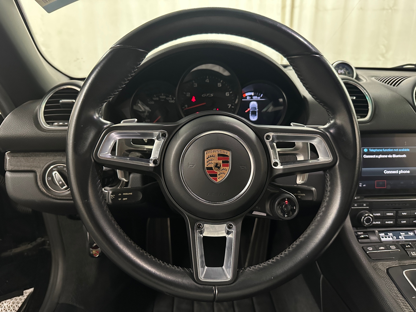 Thumbnail: 2018 Porsche 718 Boxster - 4