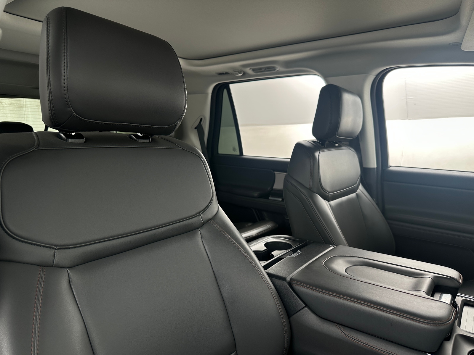 Thumbnail: 2025 Ford Expedition - 2