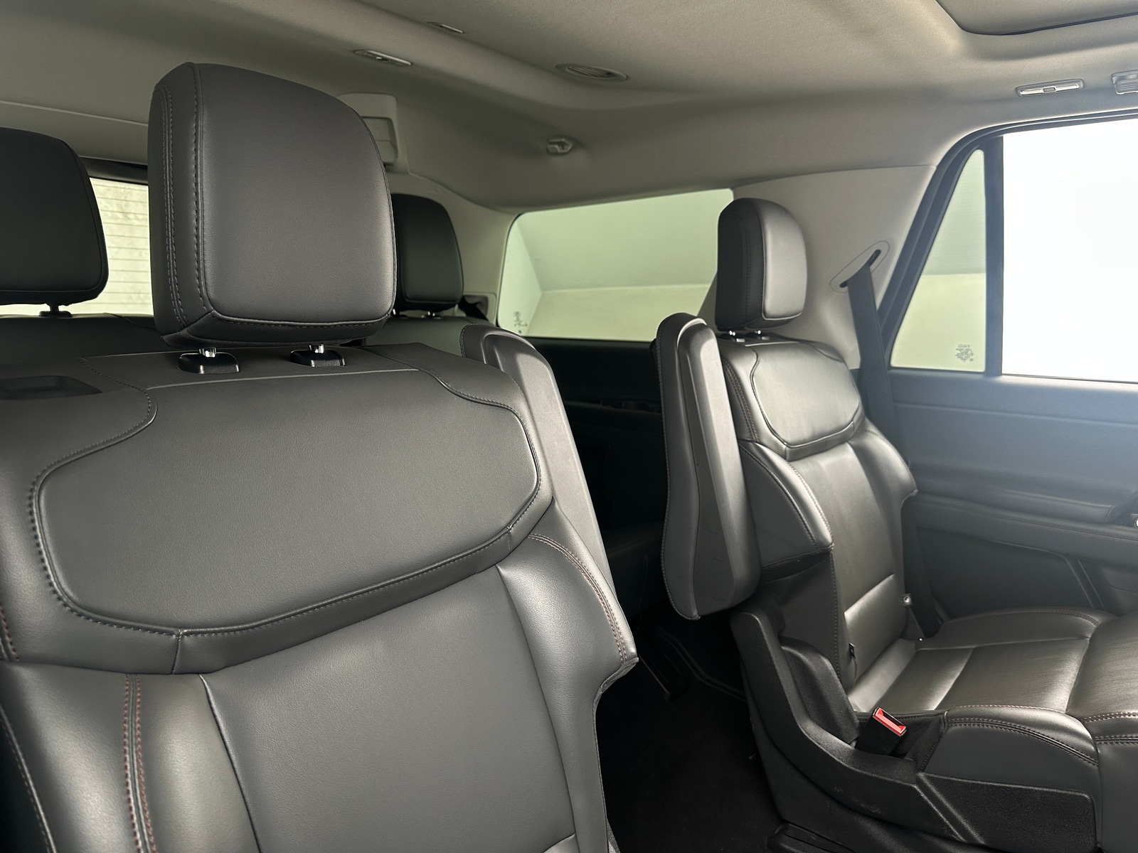 Thumbnail: 2025 Ford Expedition - 6