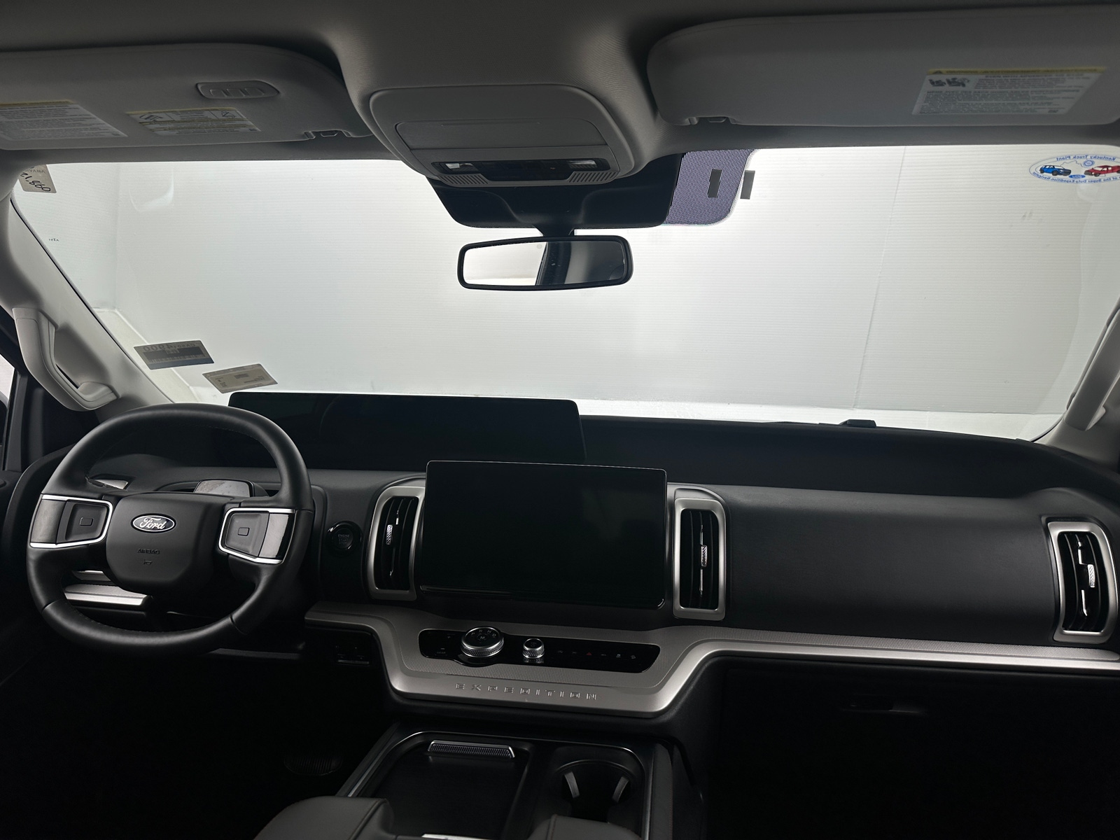 Thumbnail: 2025 Ford Expedition - 3