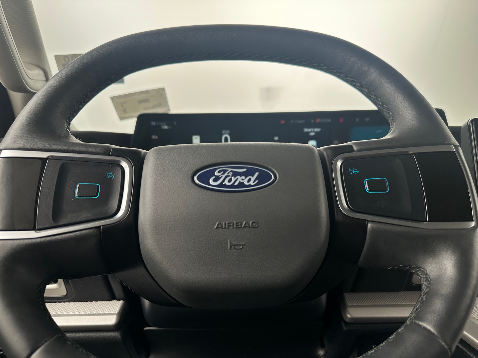 Thumbnail: 2025 Ford Expedition - 5