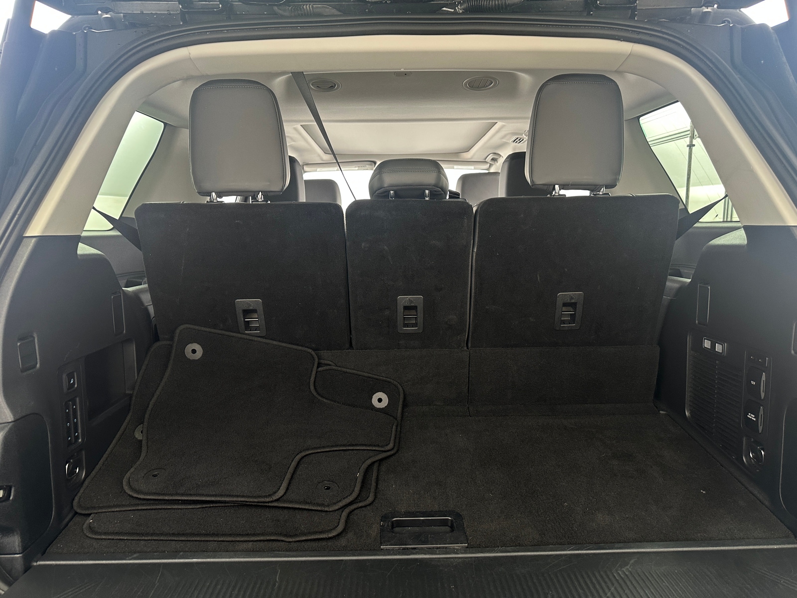 Thumbnail: 2025 Ford Expedition - 7