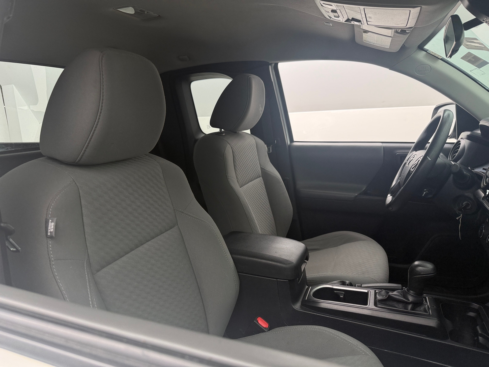 Thumbnail: 2020 Toyota Tacoma - 2