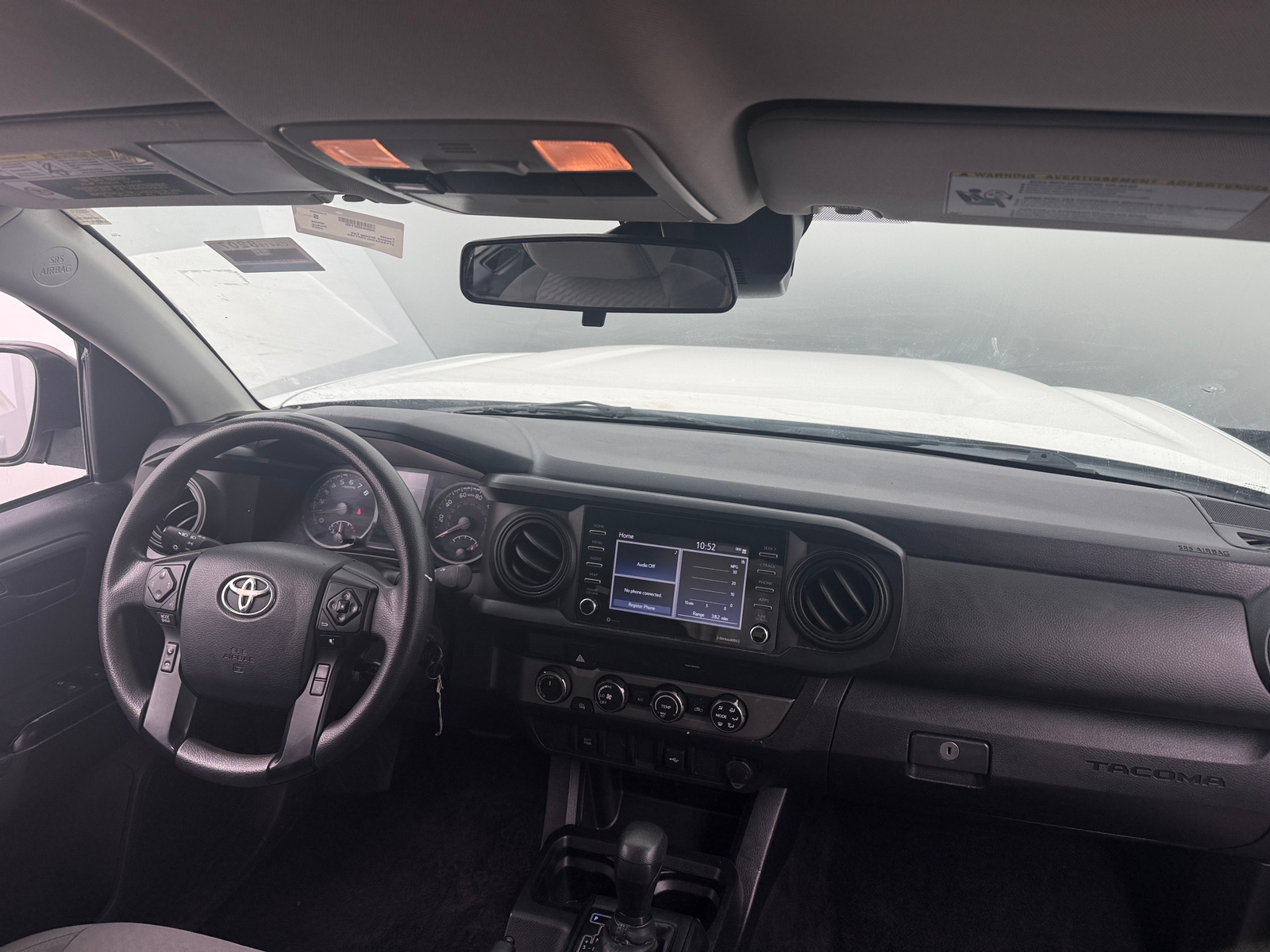 Thumbnail: 2020 Toyota Tacoma - 3