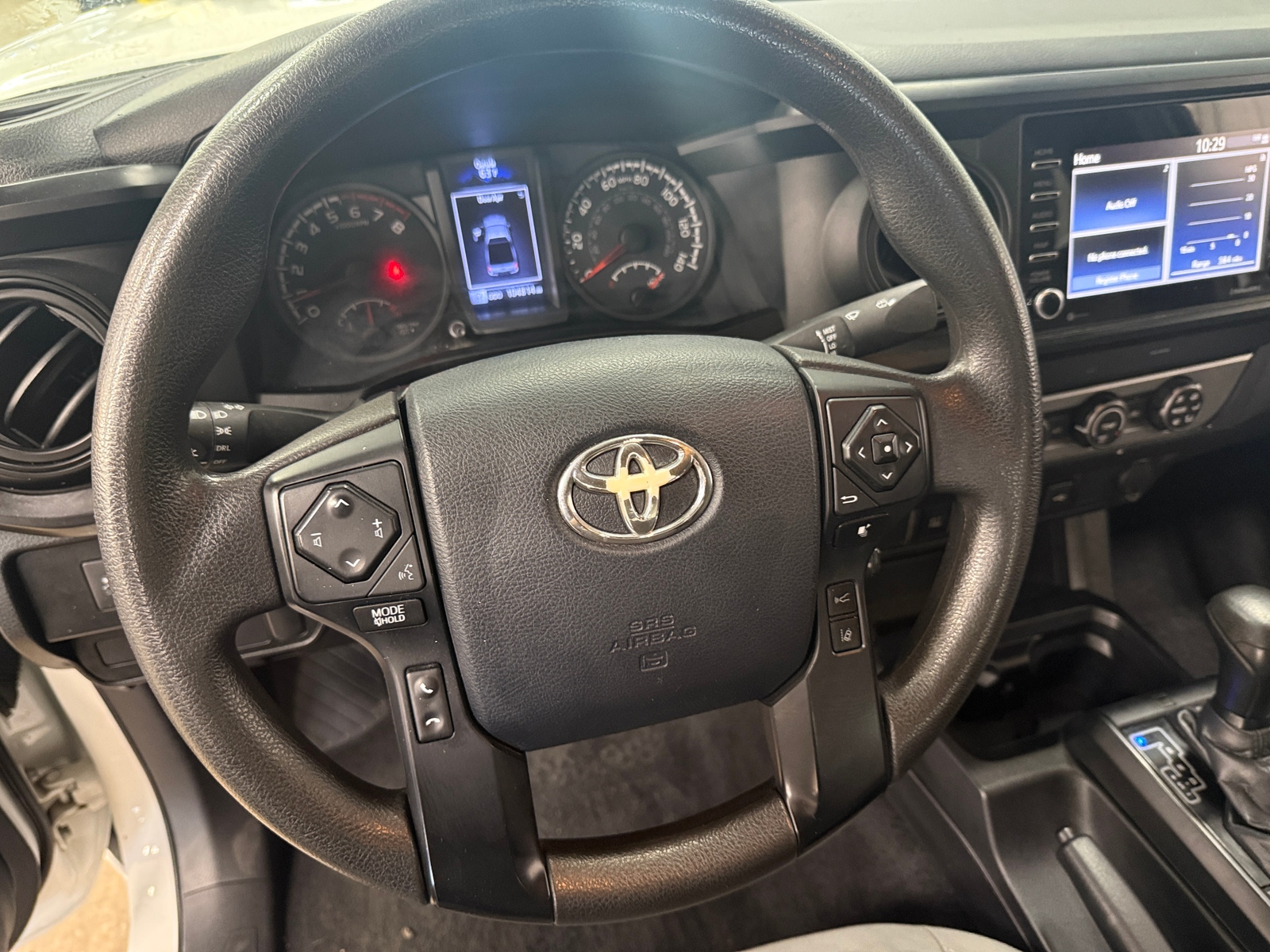 Thumbnail: 2020 Toyota Tacoma - 5