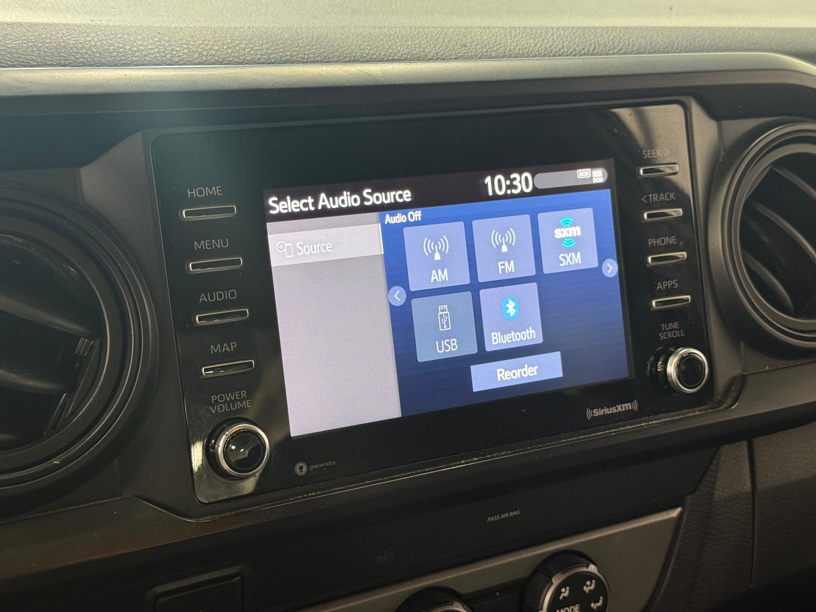 Thumbnail: 2020 Toyota Tacoma - 4