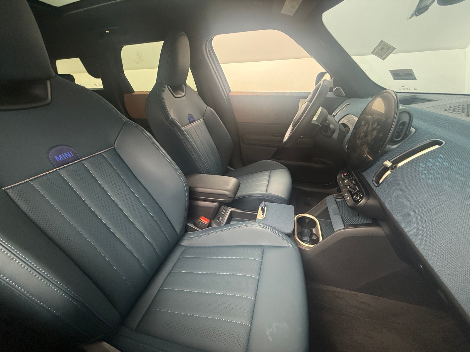 Thumbnail: 2025 MINI Cooper Countryman - 2