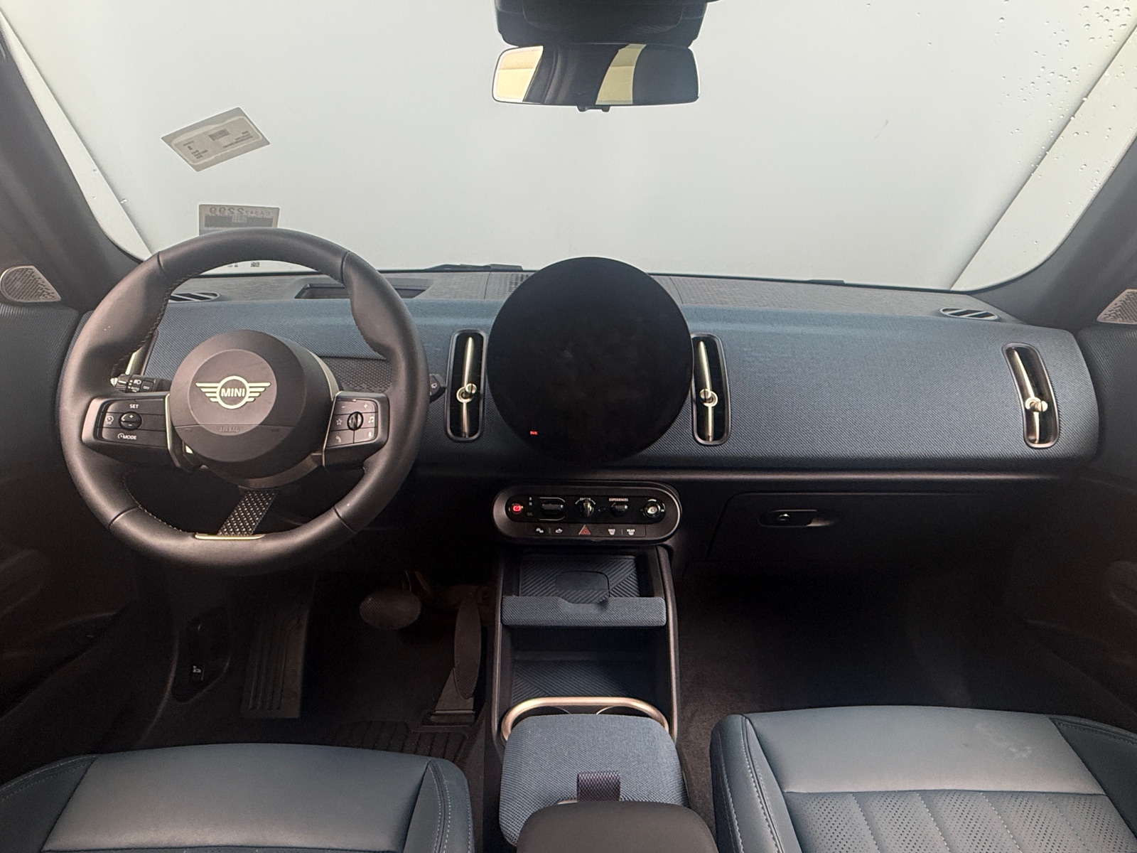 Thumbnail: 2025 MINI Cooper Countryman - 3