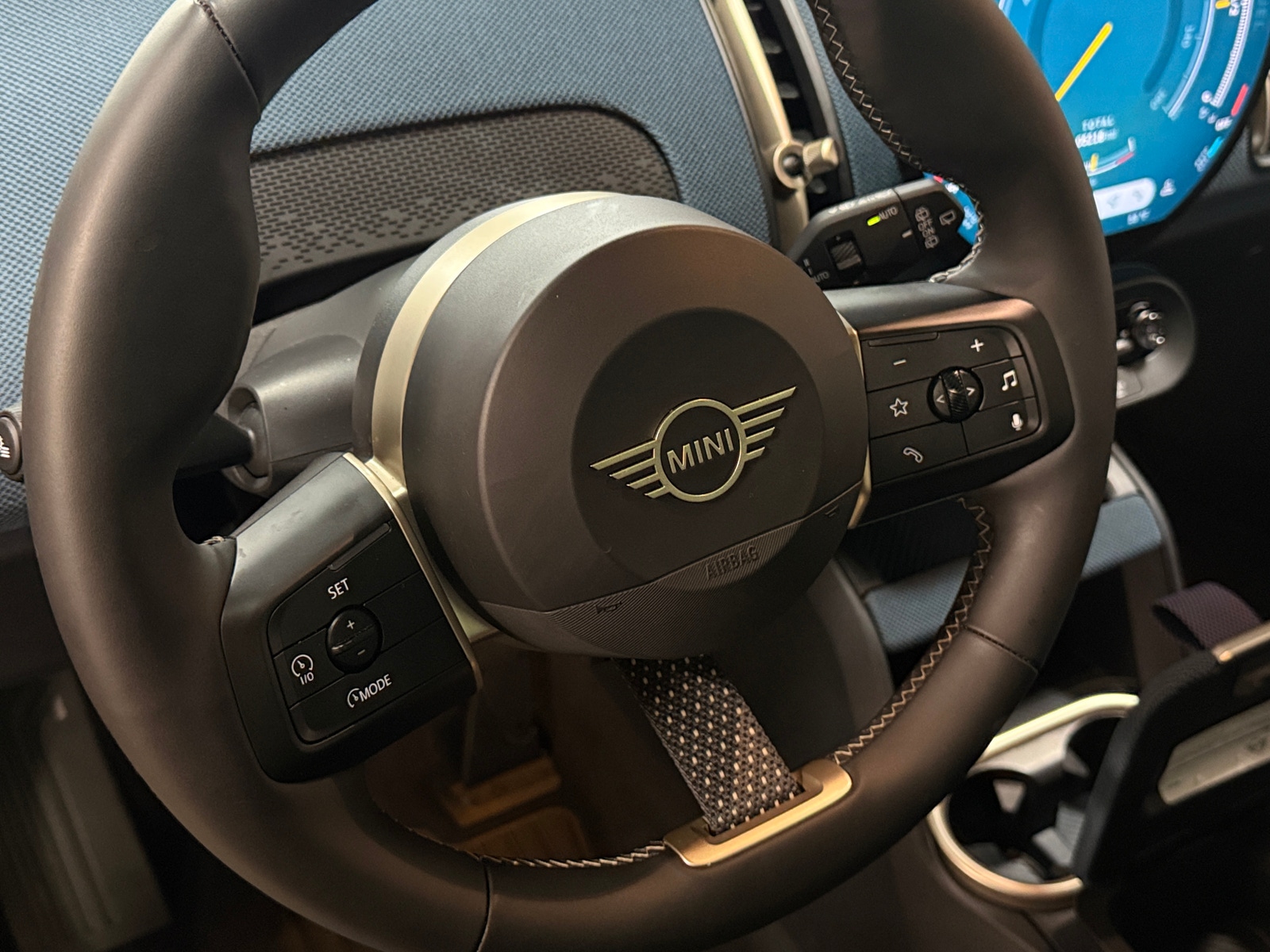 Thumbnail: 2025 MINI Cooper Countryman - 5