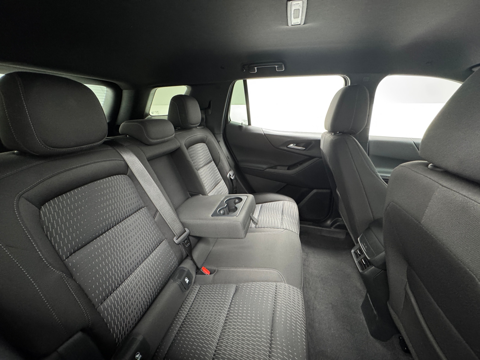 Thumbnail: 2025 Chevrolet Equinox - 6