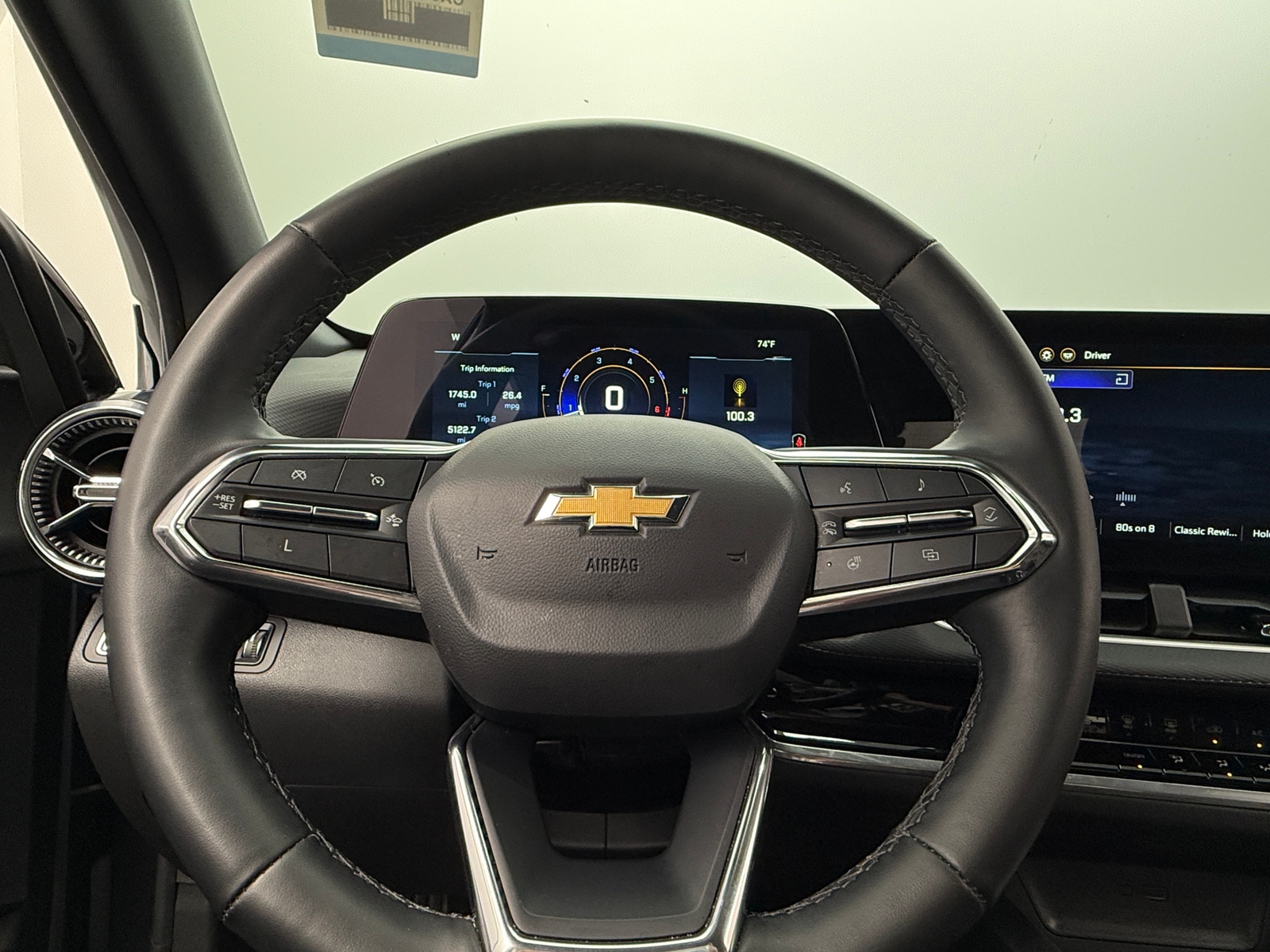 Thumbnail: 2025 Chevrolet Equinox - 5