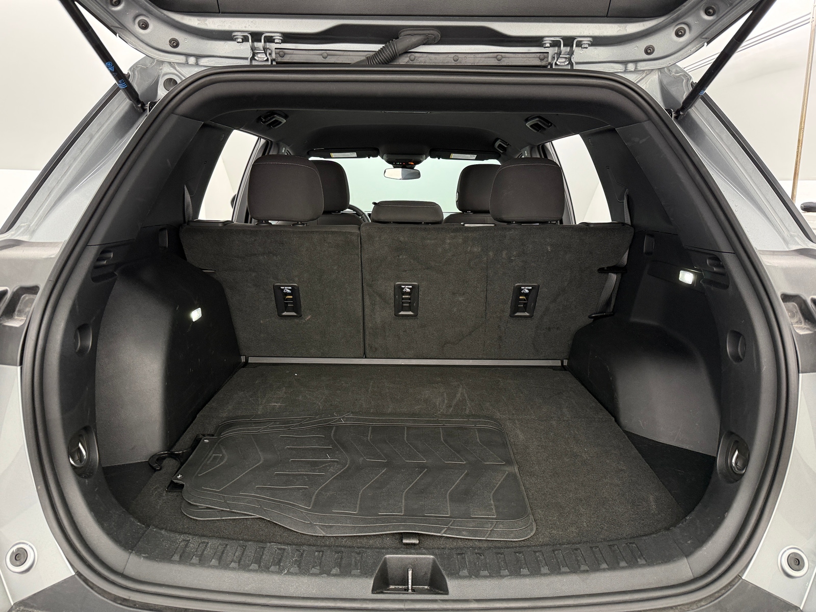 Thumbnail: 2025 Chevrolet Equinox - 7