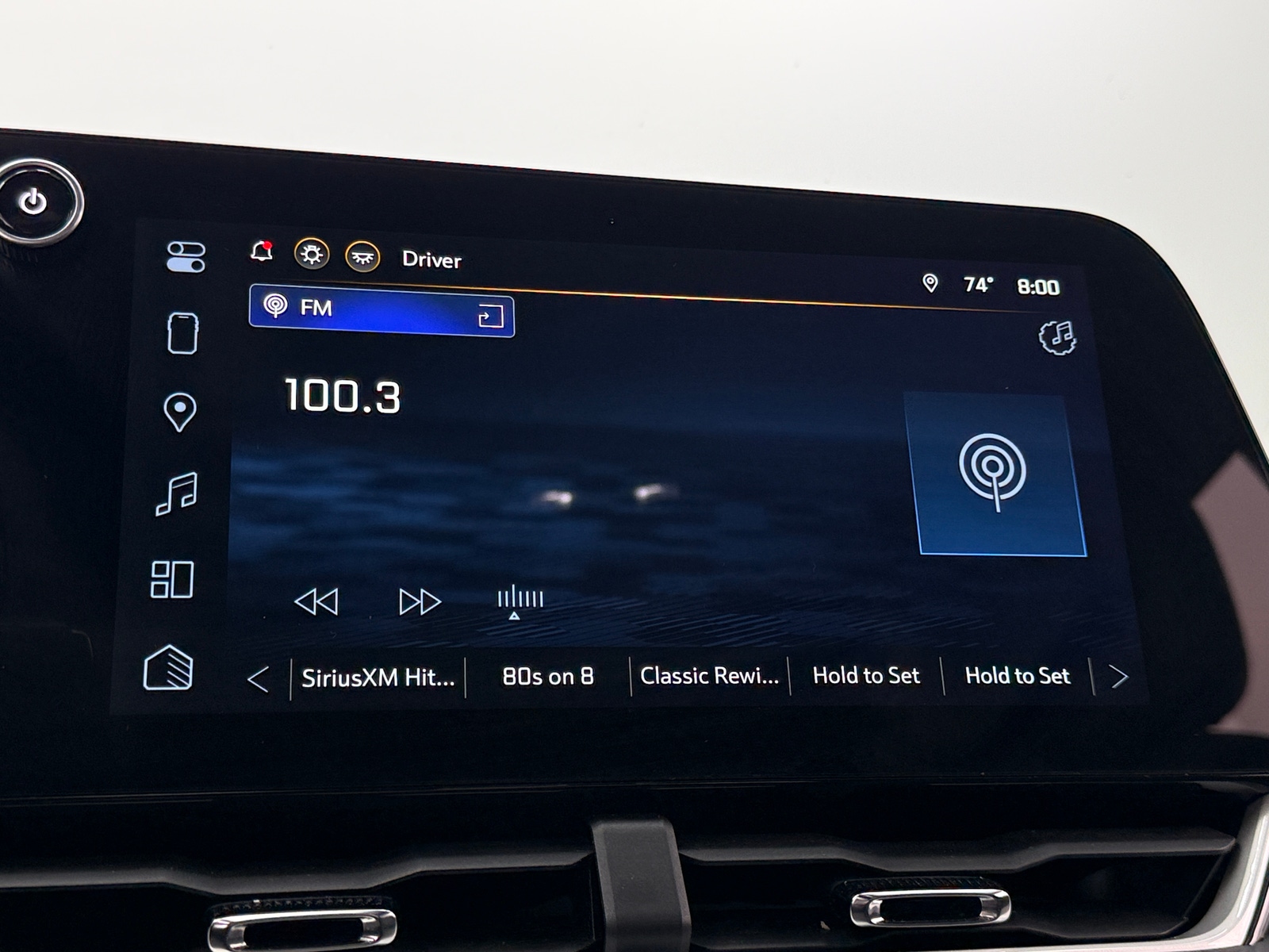 Thumbnail: 2025 Chevrolet Equinox - 4