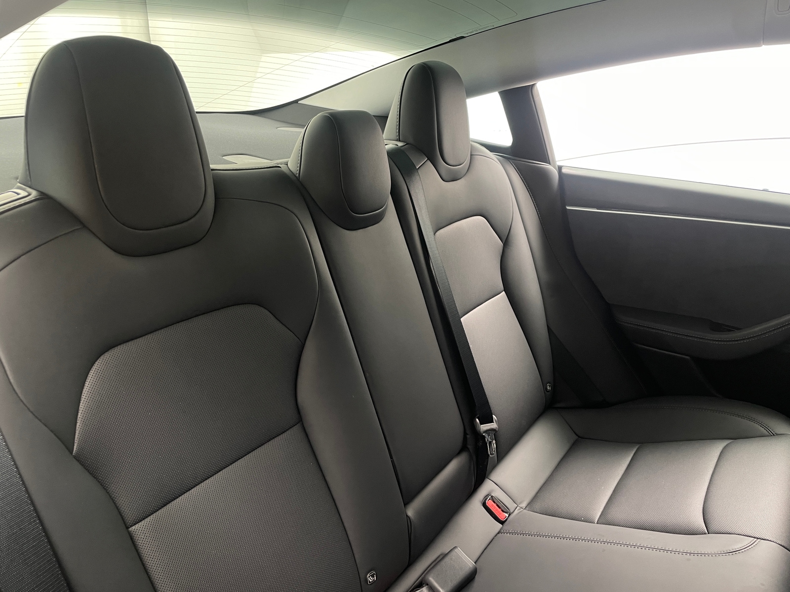 Thumbnail: 2024 Tesla Model 3 - 5