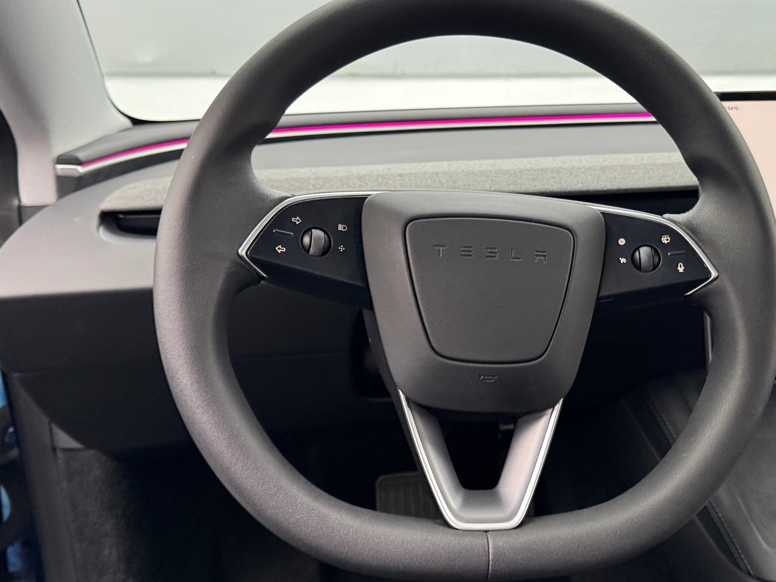 Thumbnail: 2024 Tesla Model 3 - 4