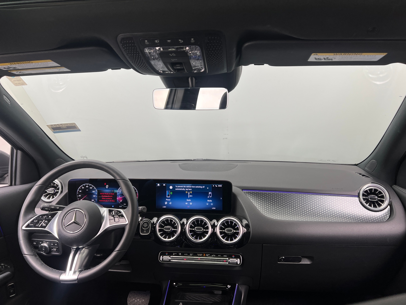 Thumbnail: 2025 Mercedes-Benz GLA - 2